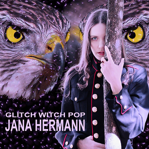 Glitch Witch Pop (2014) ER TK-84