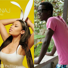 Pills N Potions - Nicki Minaj (Cover By Gillio)