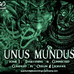 5) LYsergZwerg - Zauberwald_ (Original Mix) soon on V/A UNUS MUNDUS QDRCD001