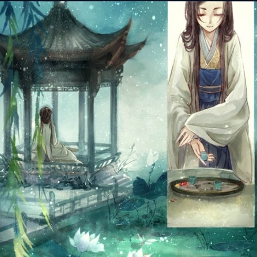 Chú định - HITA if Tiểu W