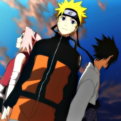 Músicas e Animes †: Quem é Naruto?