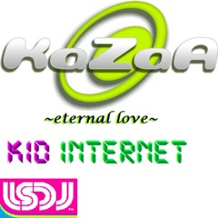 KaZaA ~eternal love~
