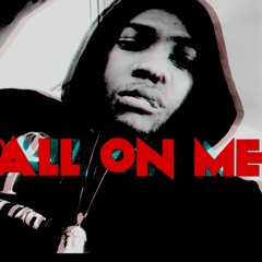 All on me- freestyle
