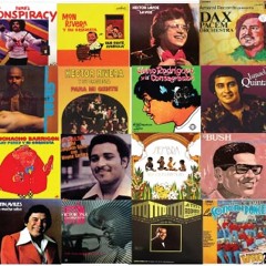 Salsa Dura Pa El Rumbero & El Bailador