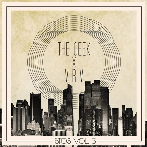 The Geek x Vrv - Smooth Guitar