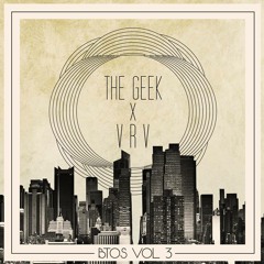 The Geek x Vrv - Spread the Funk (Intro)
