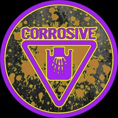 Corrosive 004