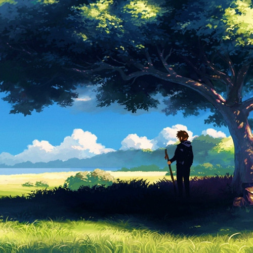 Yearning