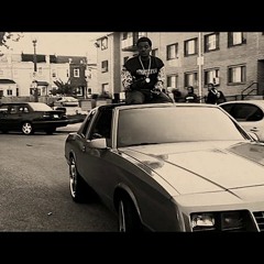 Girard Street Garvey-1988 (Prod. by 1080Beats)