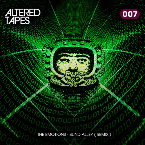 The Emotions - Blind Alley (Altered Tapes Remix)