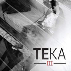 Teka - Droga