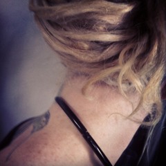 Spin Ye, Negative Particle