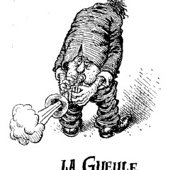 Loopsy - La Gueule Dans Le Cul