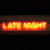 Artwork for Late Night [Official MP3] - Andree Right Hand ft. Rhymastic