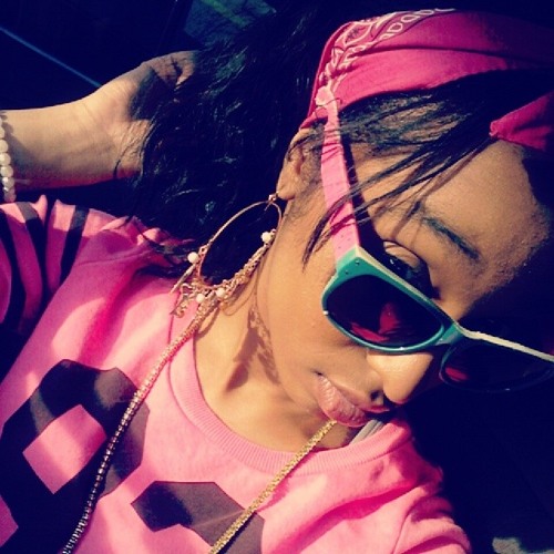 Mayhem-F* in The Rari ft Lyrically Real