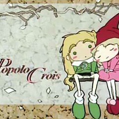 [Rine] - Kaze No Mahou //Popolocrois