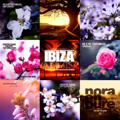 Enormous Tunes 3 (Continuous DJ Mix By William Forest)