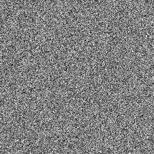 Random RandomStep (random parentheses here)