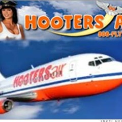 Episode 001 Hooters
