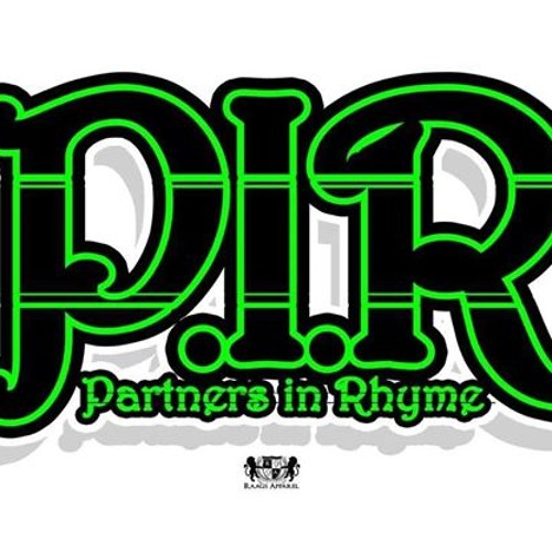 Partners in rhyme (never let go).mp3
