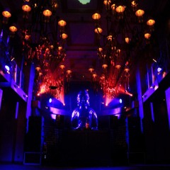 Buddha bar Prague mix 2014 - Dj Lumiere