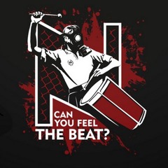 NACHTMAHR - Can You Feel The Beat (The Anger Machine Remix)