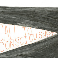 City Consciousness - (Two T's Early Doors edit)