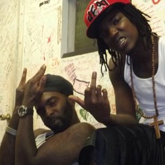 CHOT///SKILLZ MATIC{F.Y.I.}