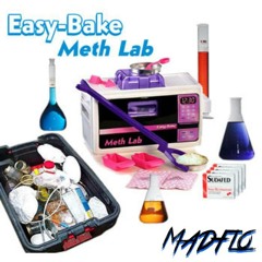 Easy Bake (Prod. HallowMusic)