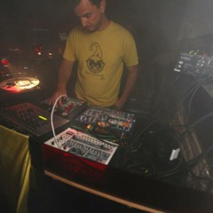 Syntax Error live at Snork Enterprises Label Night ARM Kassel