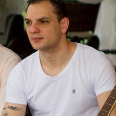 Negro Amor [Engenheiros do Hawaii] por Adilson Motta