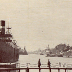 Looking For Emily Street