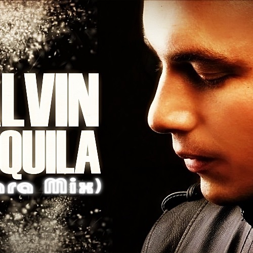 J Balvin - Tranquila (TariKara Mix)