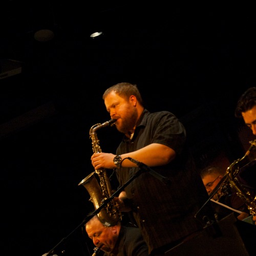 Feels So Good (Eddie Harris)
