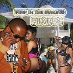 By Anny Means Feat. Rodrigue (Prod. By Pk Stunna)