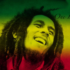 Bob Marley - Is This Love (Soke Trap Remix)