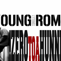DRAKE 0 TO 100 REMIX #ZEROtoaHUNNIT