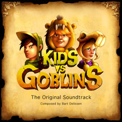 Kids vs Goblins OST