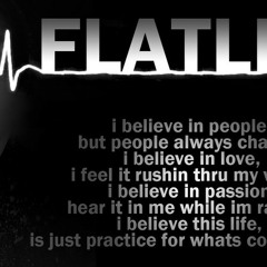 MarcusUnique - Flatline