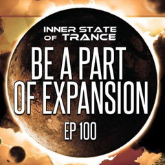 Lightning Vs. Waveband @ Inner State Of Trance, Warsaw, Poland (12.07.2013)