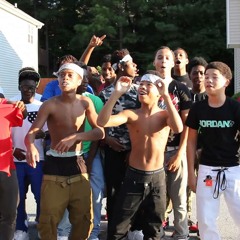 2 - Crucial - We Da Crew [Prod. By @808 SkotiaBeatz)