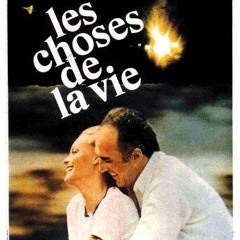 Les Choses de la Vie, P. Sarde - Cover by D. Riba