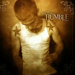 Staying Humble By:William Humble (Beat By: Paxill Louis)