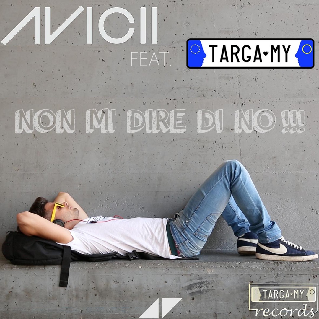 Listen to Avicii - Wake Me Up (Cover in ITALIANO by TARGAMY) (Non mi dire di  no) by TARGAMY in mie playlist online for free on SoundCloud, image size:1080x1080