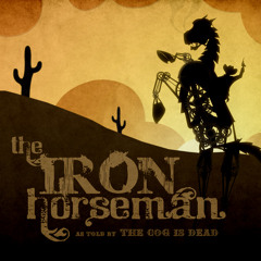 The Iron Horseman