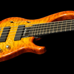 We Cry Out · Bible College Worship Band ['03] · Clip Two · Playing Bass [ Modulus Quantum 5 Wide ]