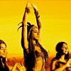 Jaguar Dreaming Remix- Desert Dwellers-Feat Ixchel- In progress