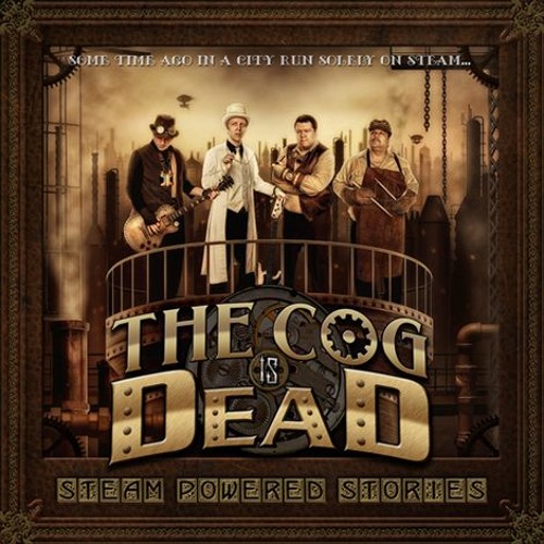 The Death of the Cog