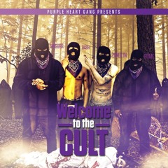 13. Outchea- Dash ThatHippie