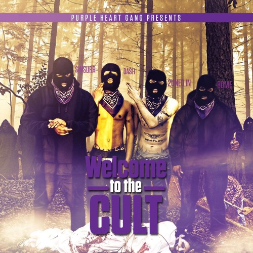 13. Outchea- Dash ThatHippie